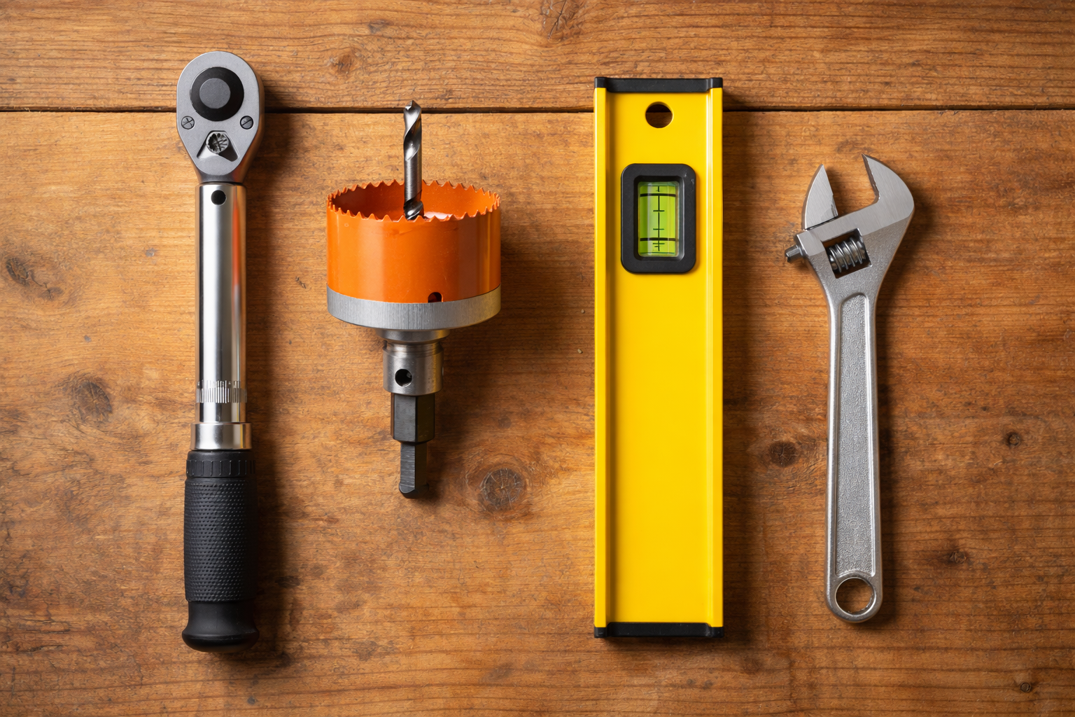 diy mini split tools