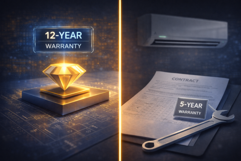 what is a mitsubishi diamond contractor